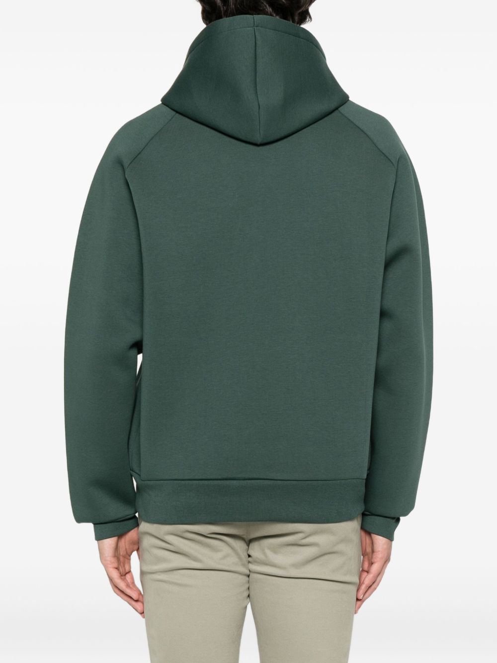 Neoprene Jacket