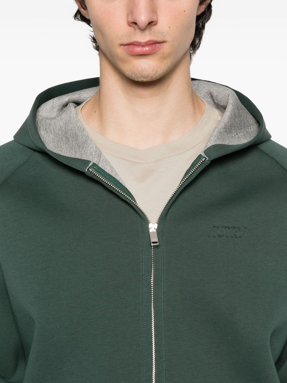 Neoprene Jacket