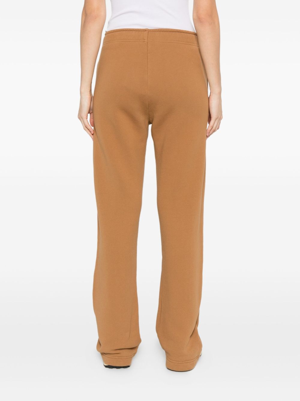 Fleece joggers