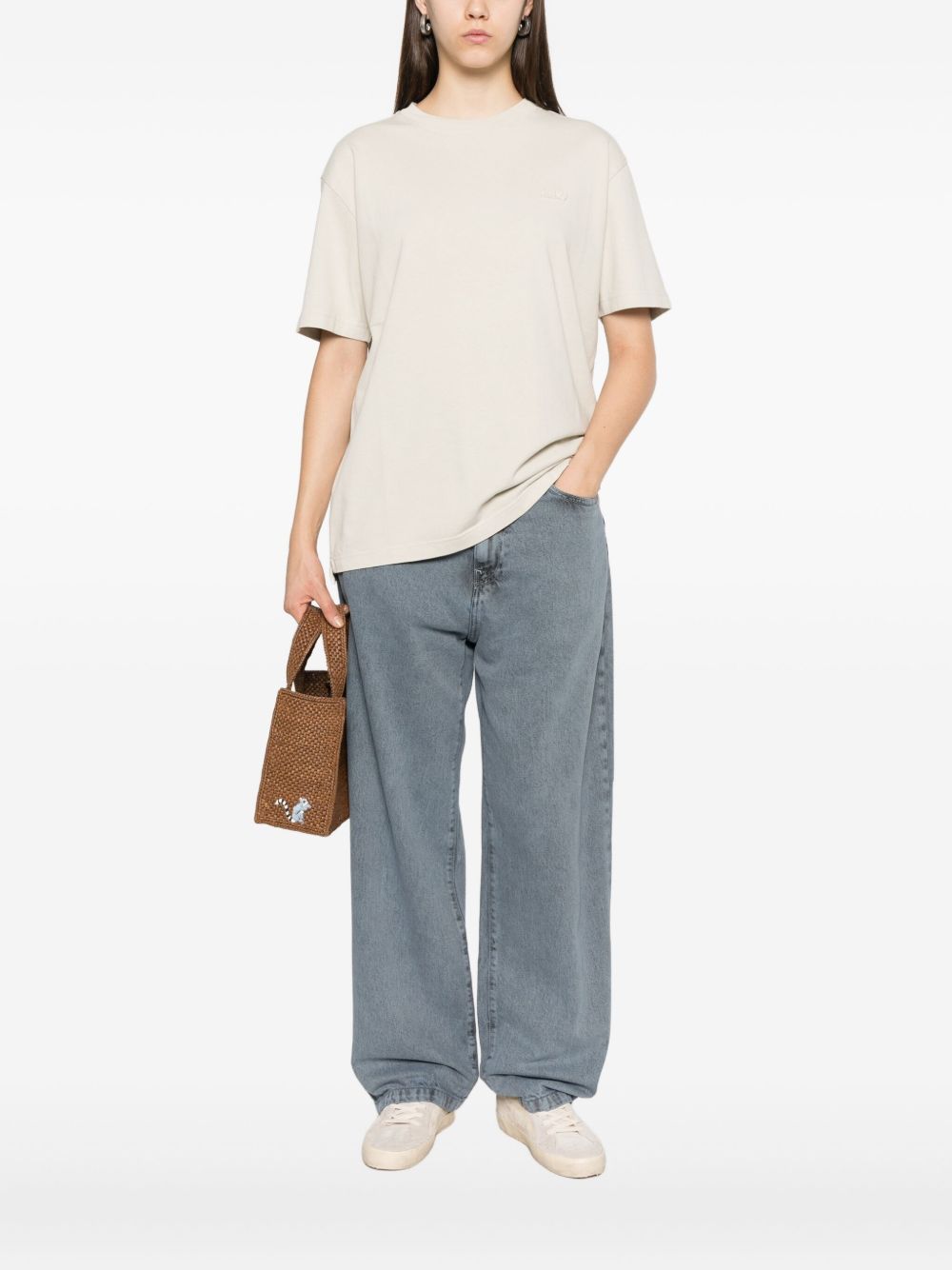 Cotton T-shirt