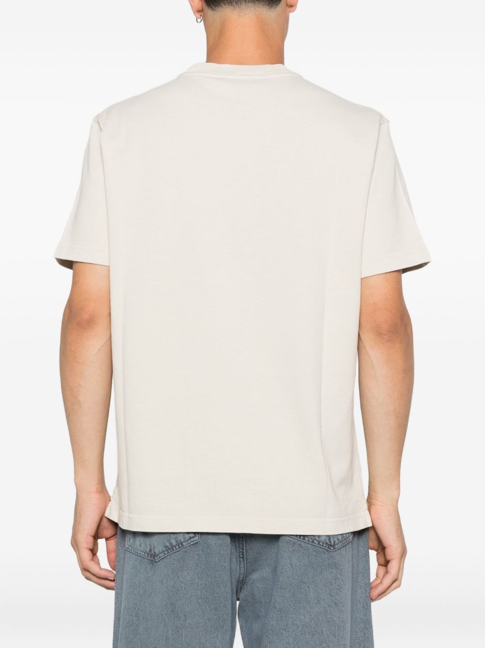 Cotton T-shirt