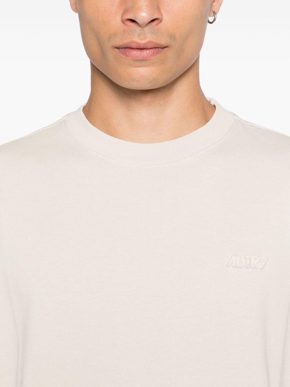 Cotton T-shirt