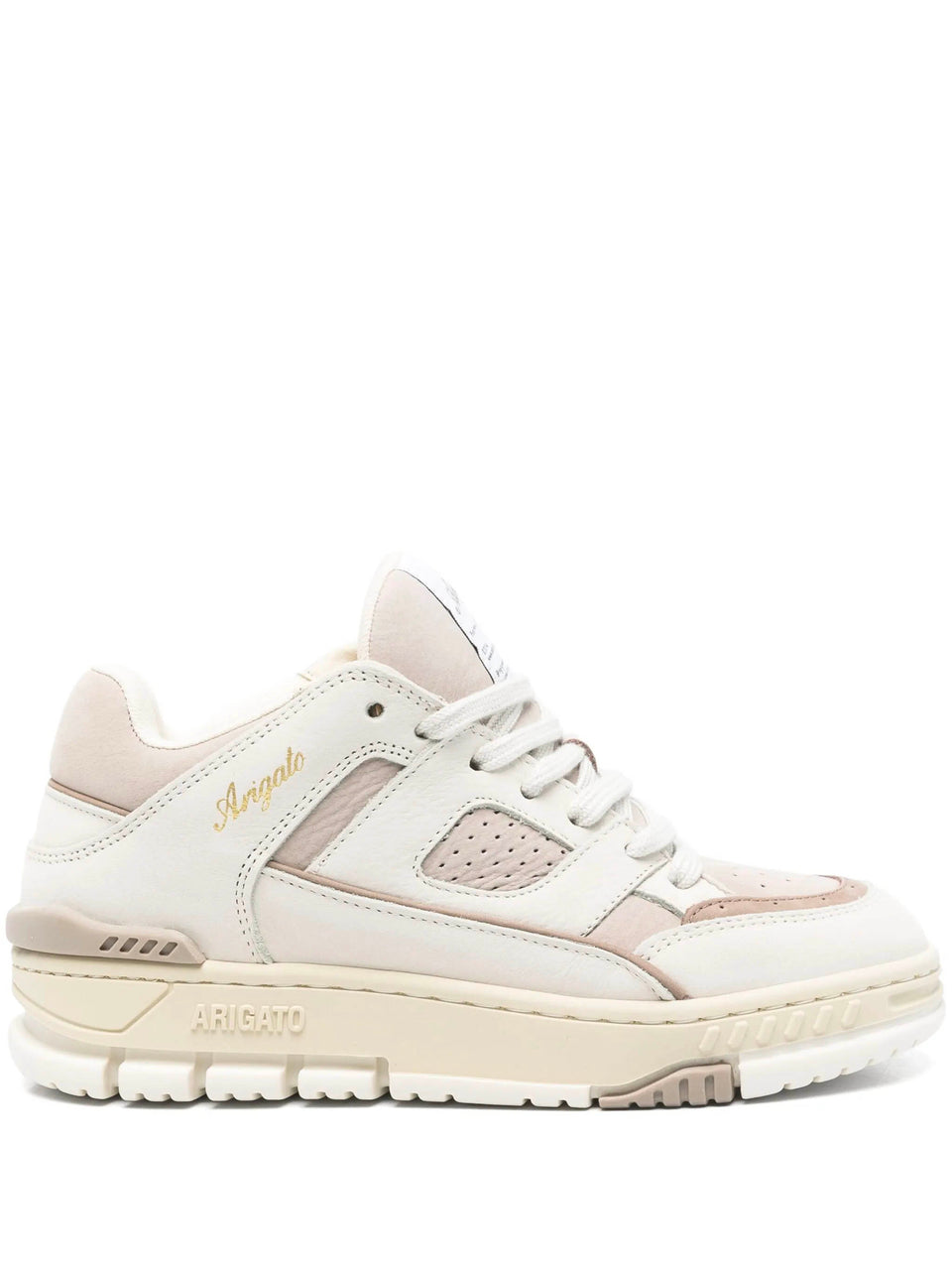 Area the sneaker