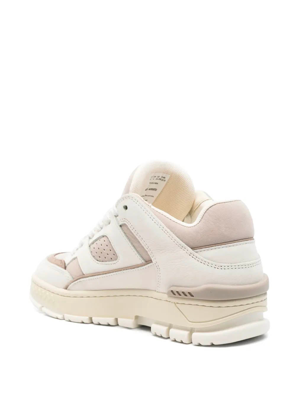 Area the sneaker