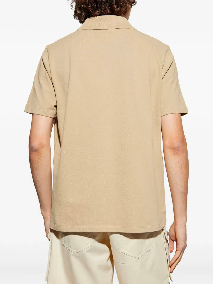 Balmain Signature polo shirt
