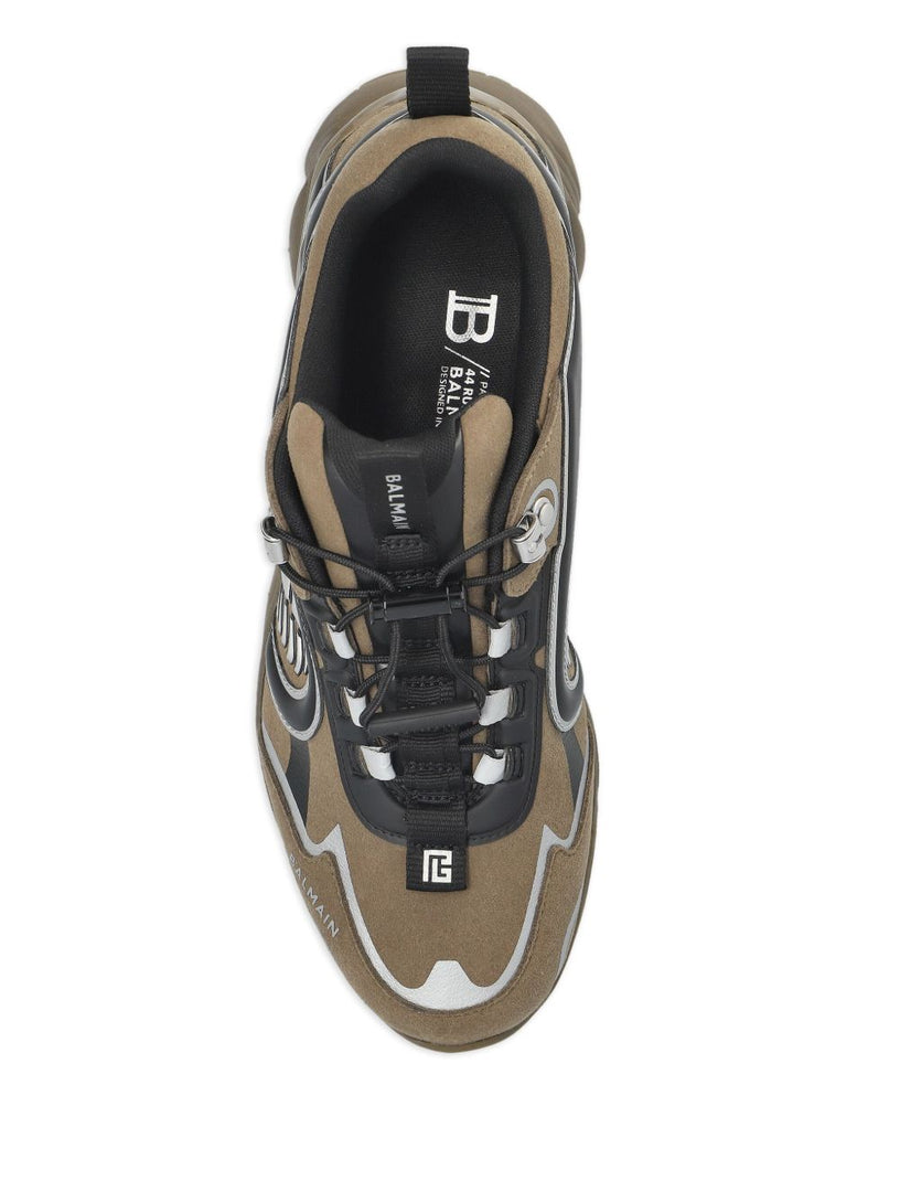 Cosmic Dust trainers