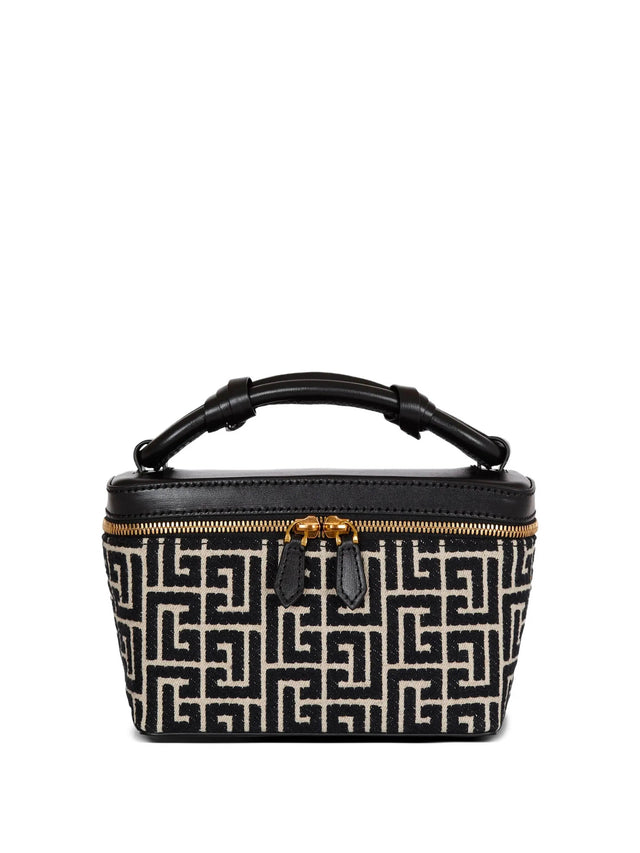 B-Army Vanity Case