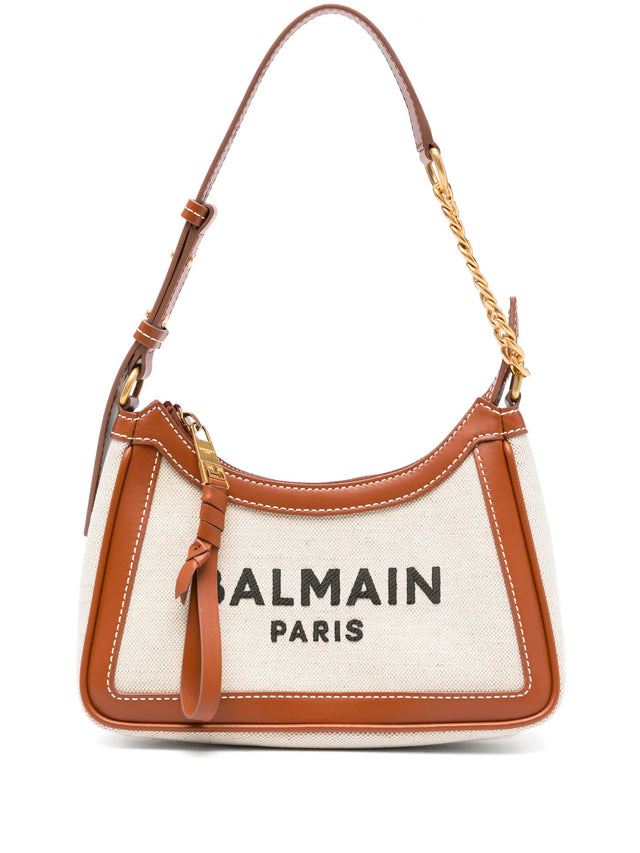 B-Army Shoulder Bag