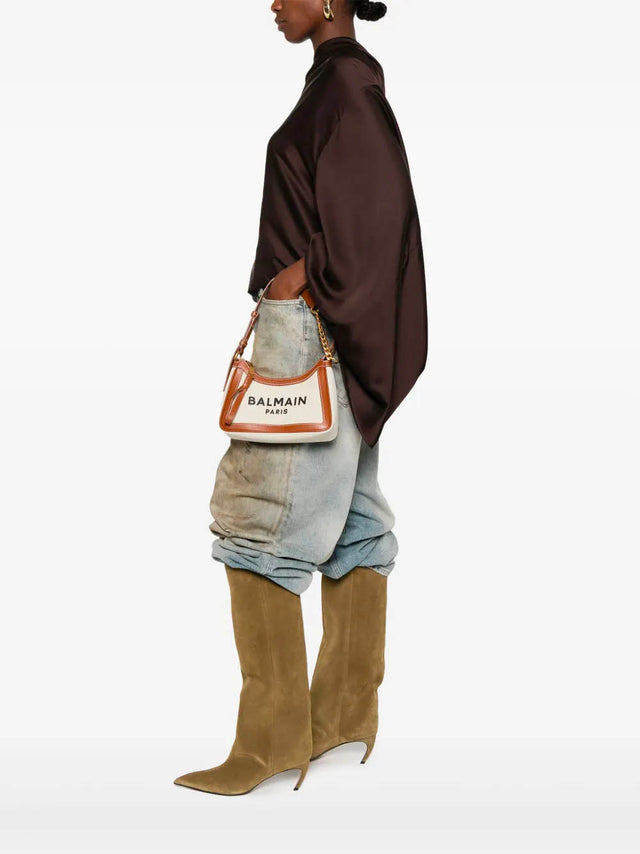 B-Army Shoulder Bag