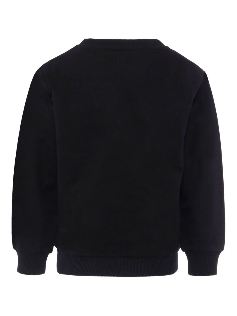 Sweatshirt with logo