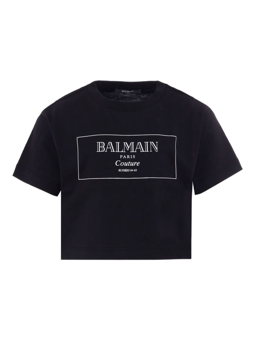 Balmain Couture T-shirt