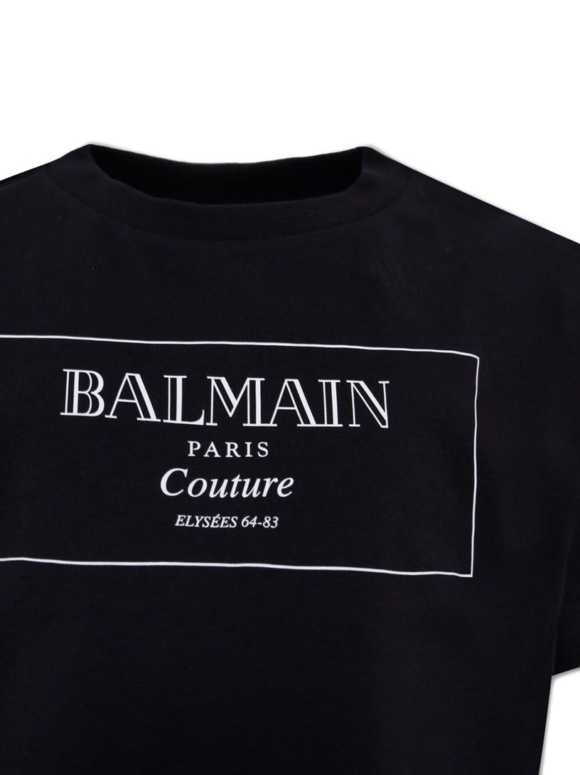 Balmain Couture T-shirt