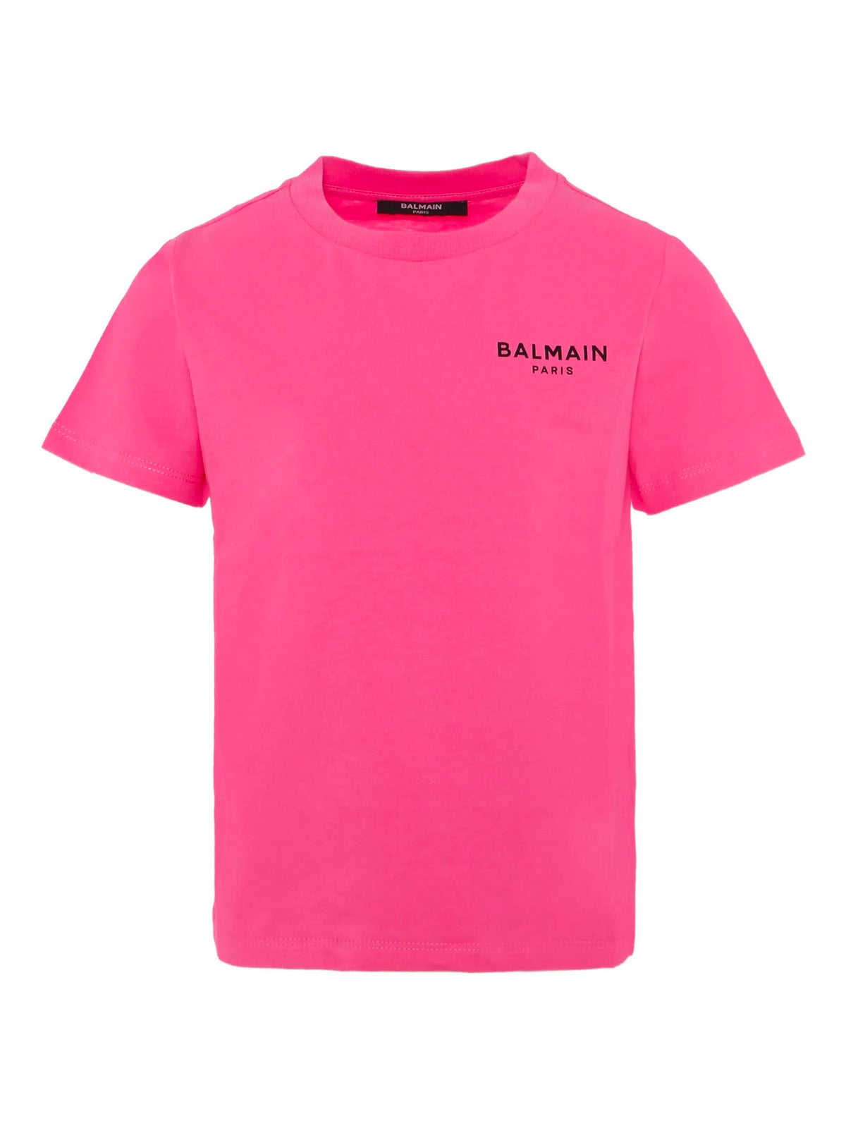 Crew neck T-shirt