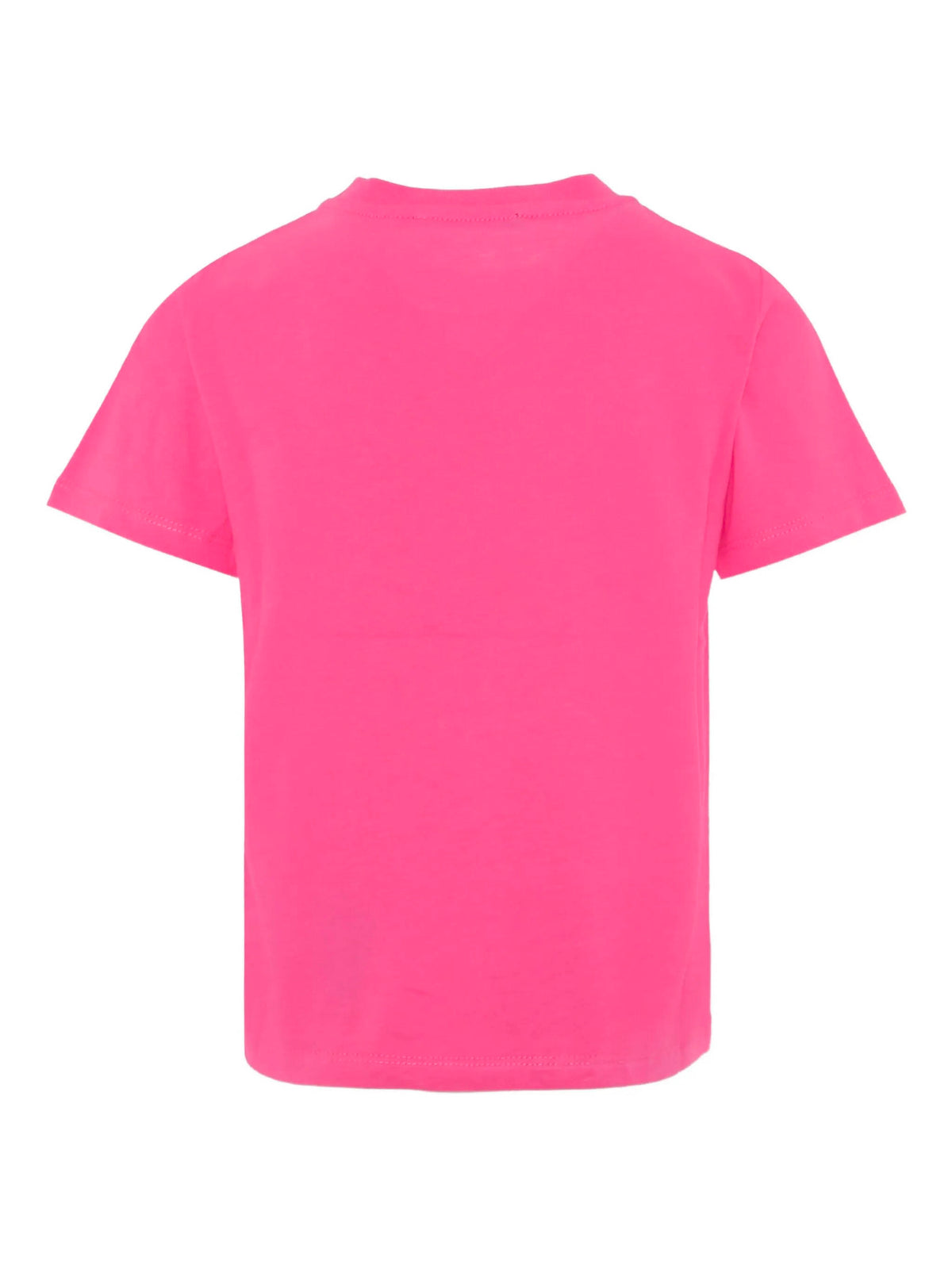 Crew neck T-shirt