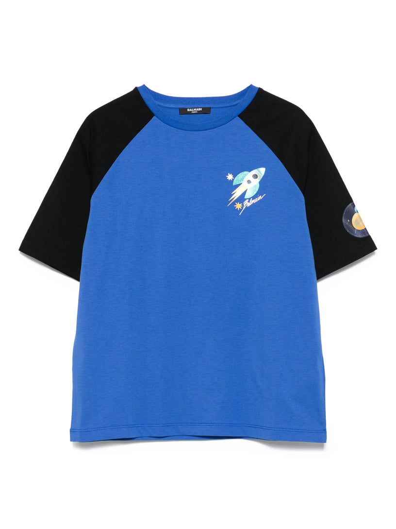 Rocket T-shirt
