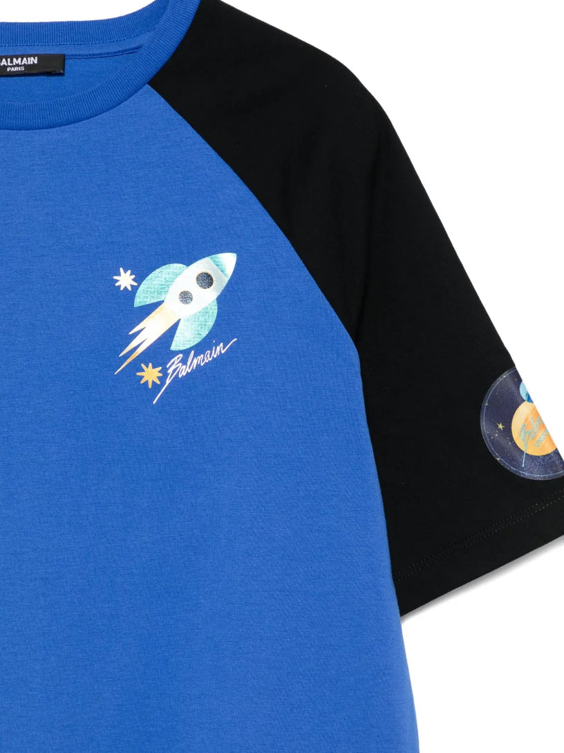 Rocket T-shirt