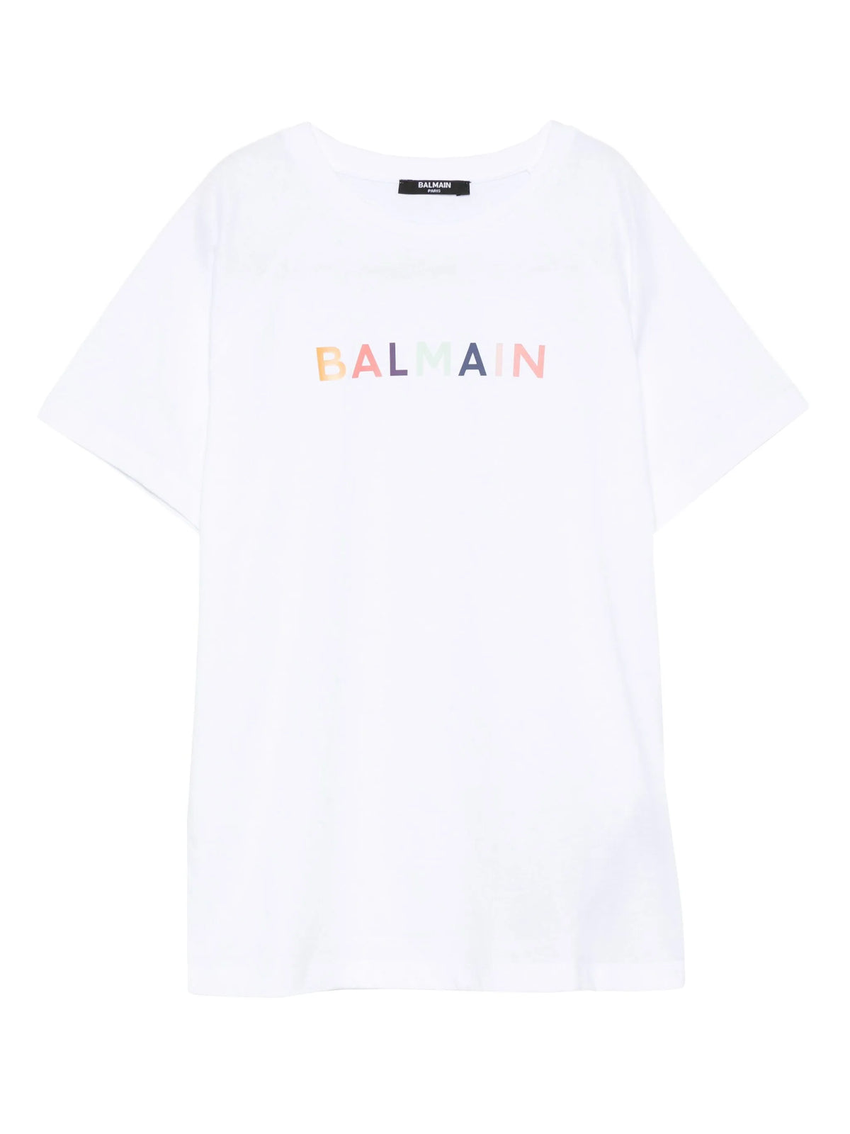 Logo T-shirt