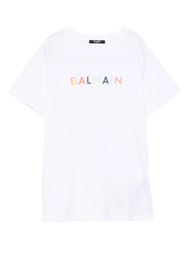 Logo T-shirt