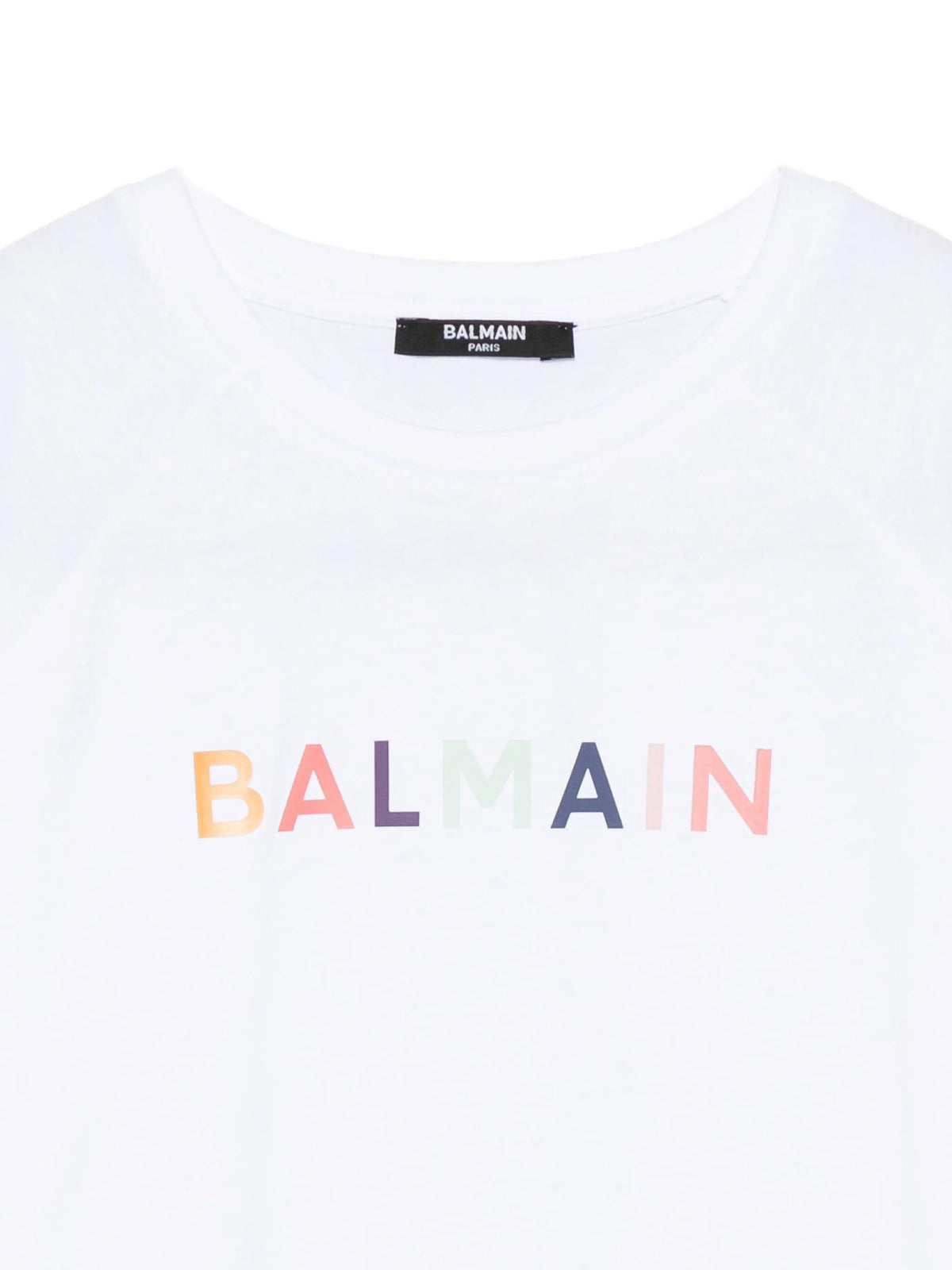 Logo T-shirt