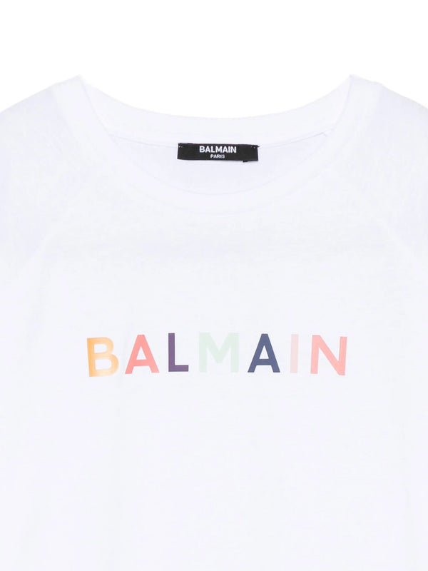 Logo T-shirt