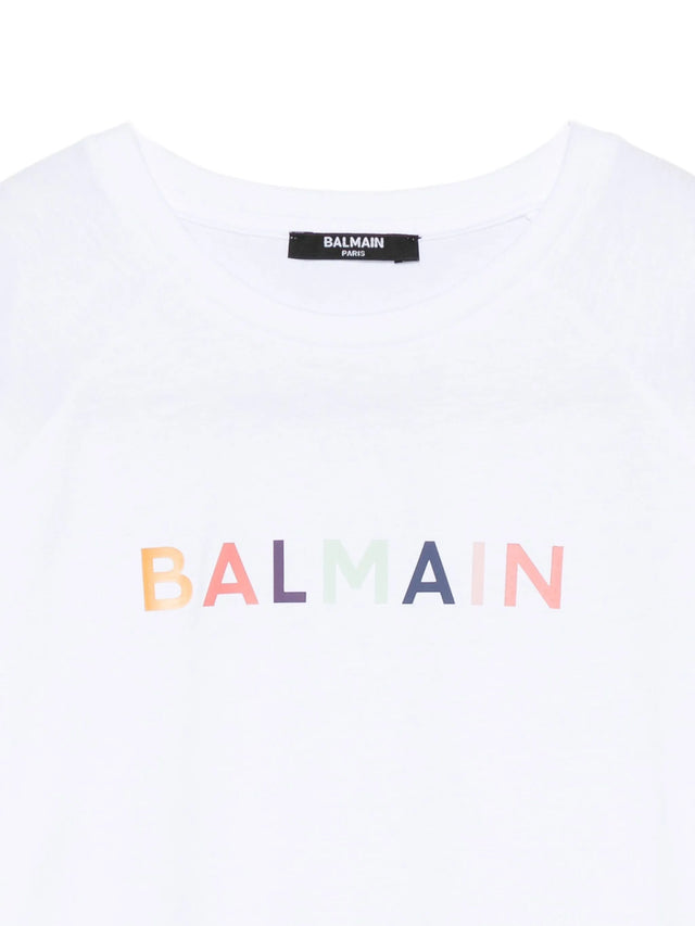 Logo T-shirt