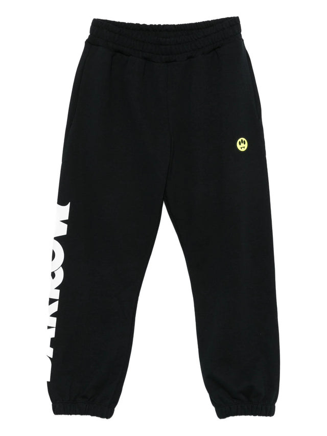 Iconic sweatpants