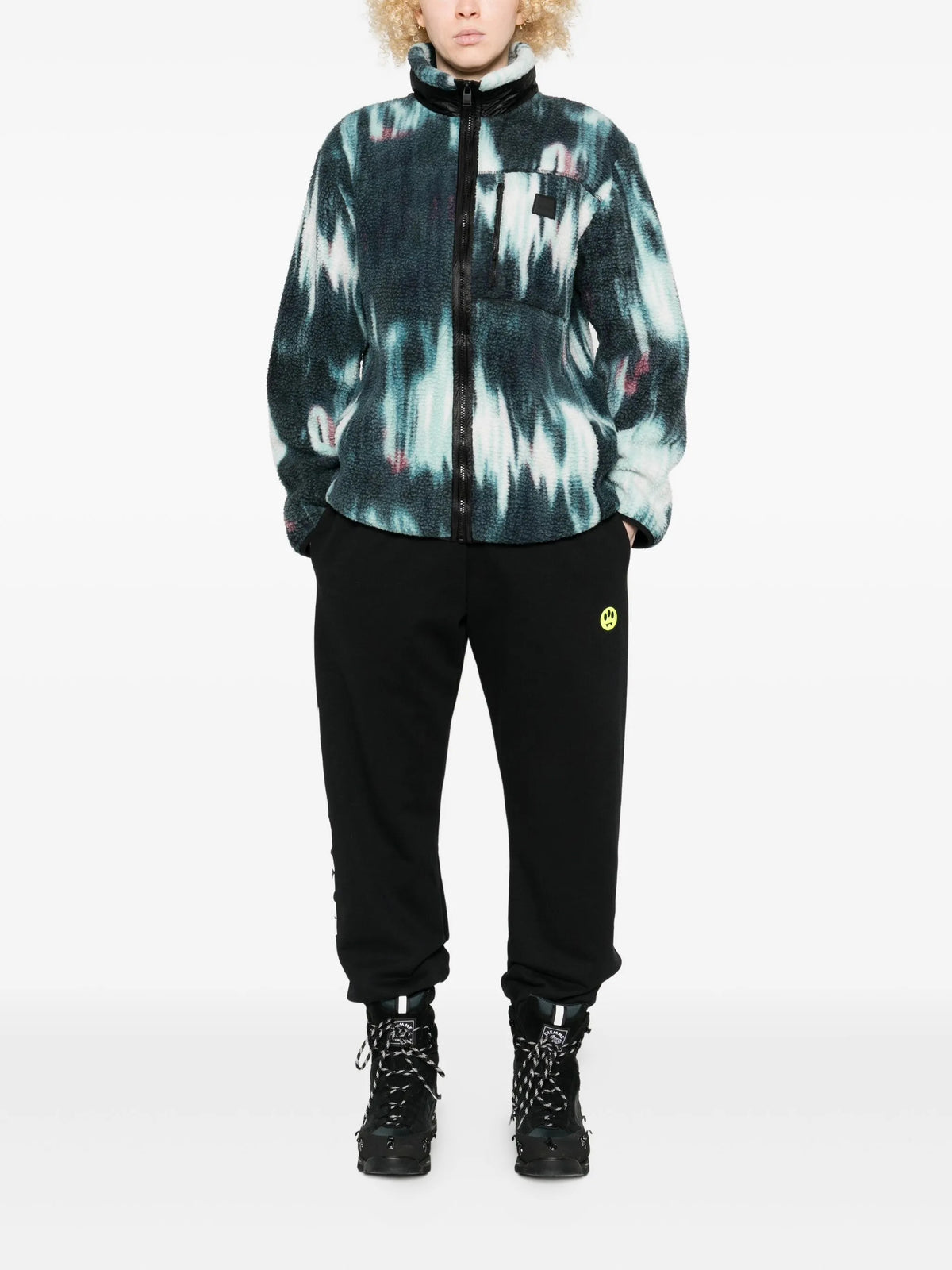 Iconic sweatpants