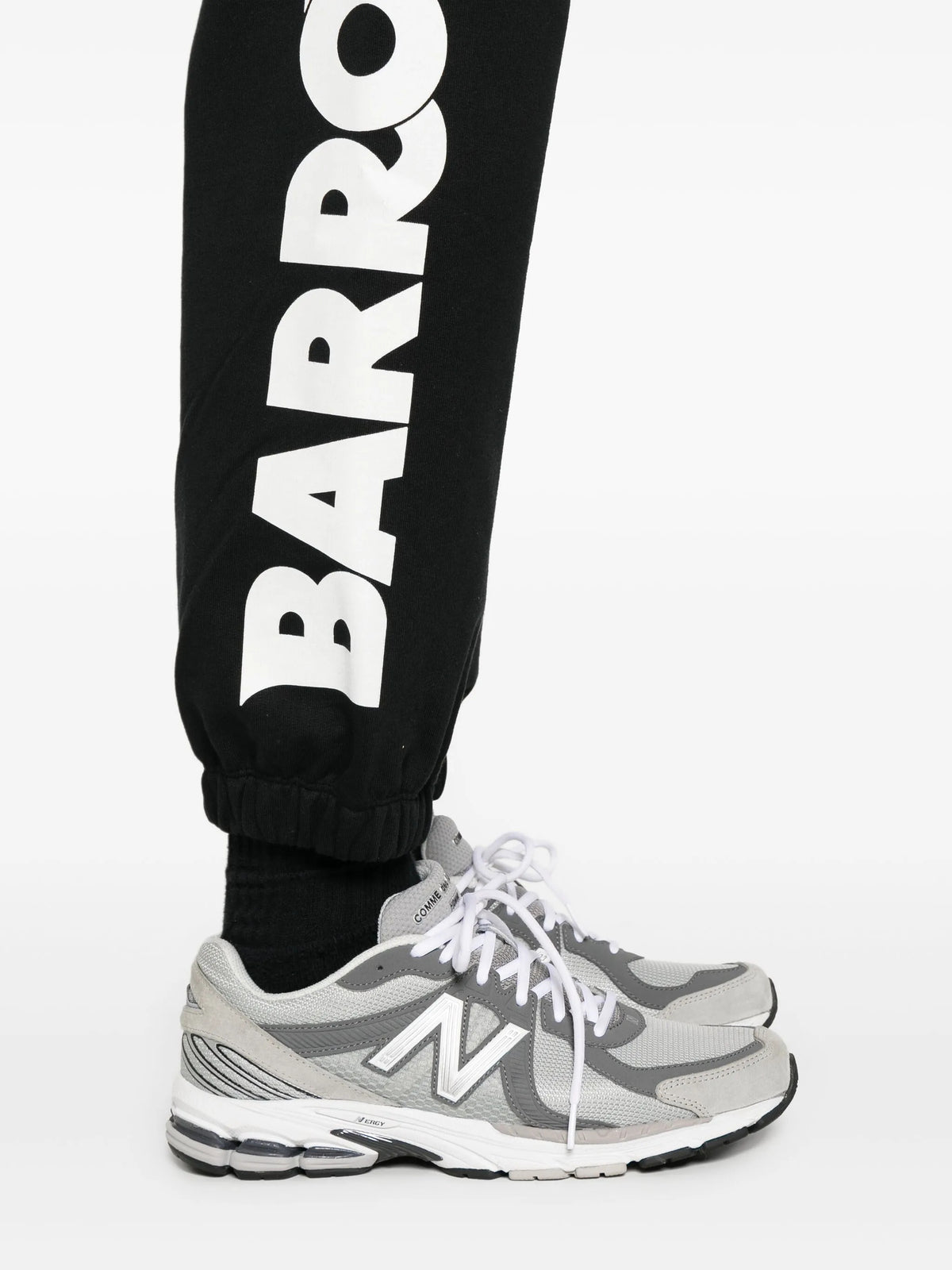 Iconic sweatpants