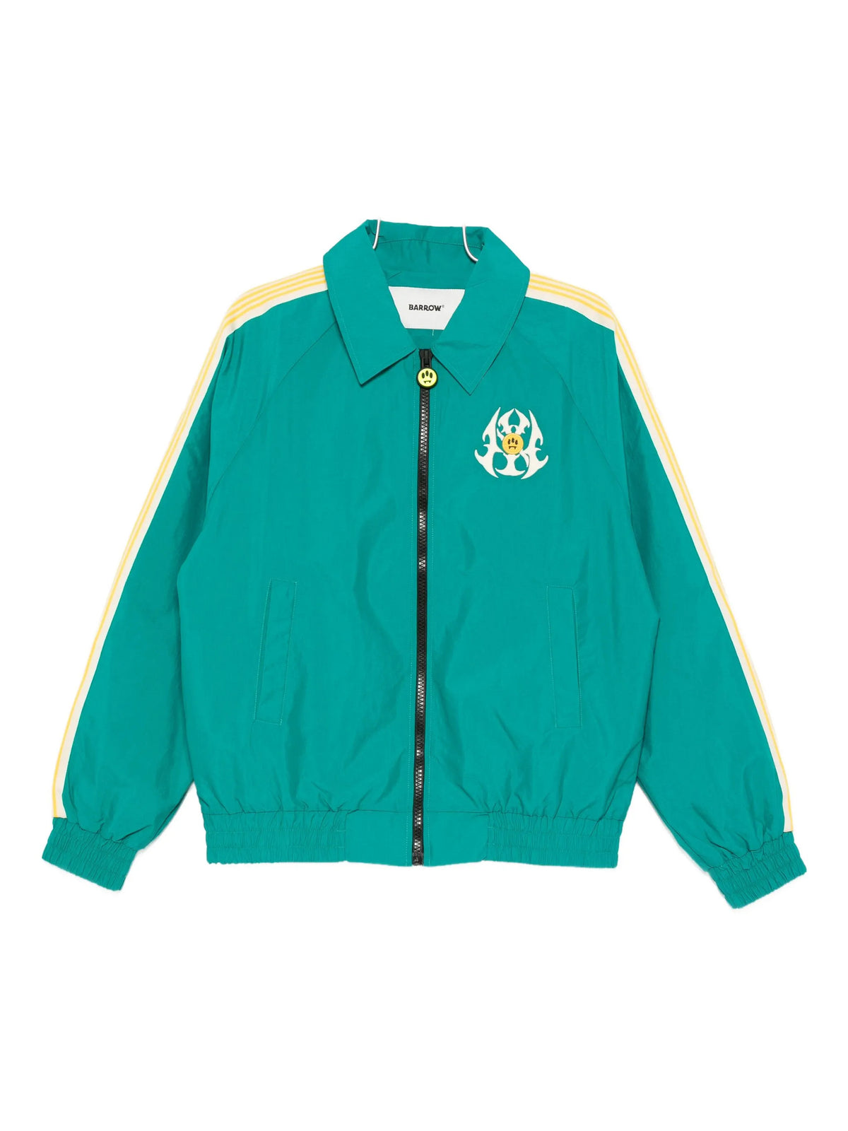 Nylon jacket