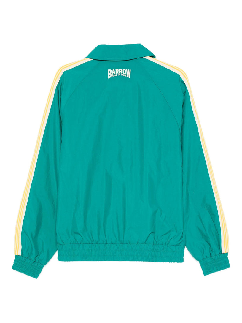 Nylon jacket