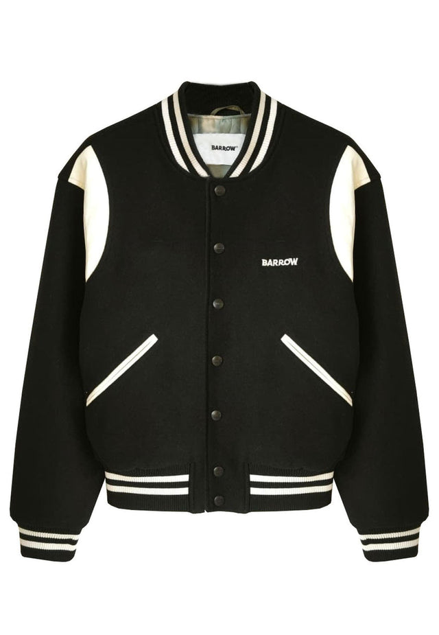 Barrow Varsity Jacket