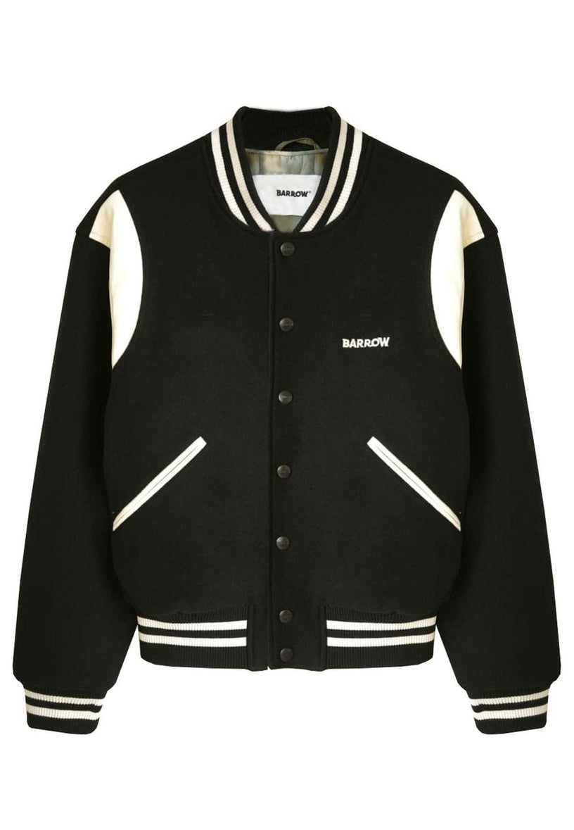 Barrow Varsity Jacket