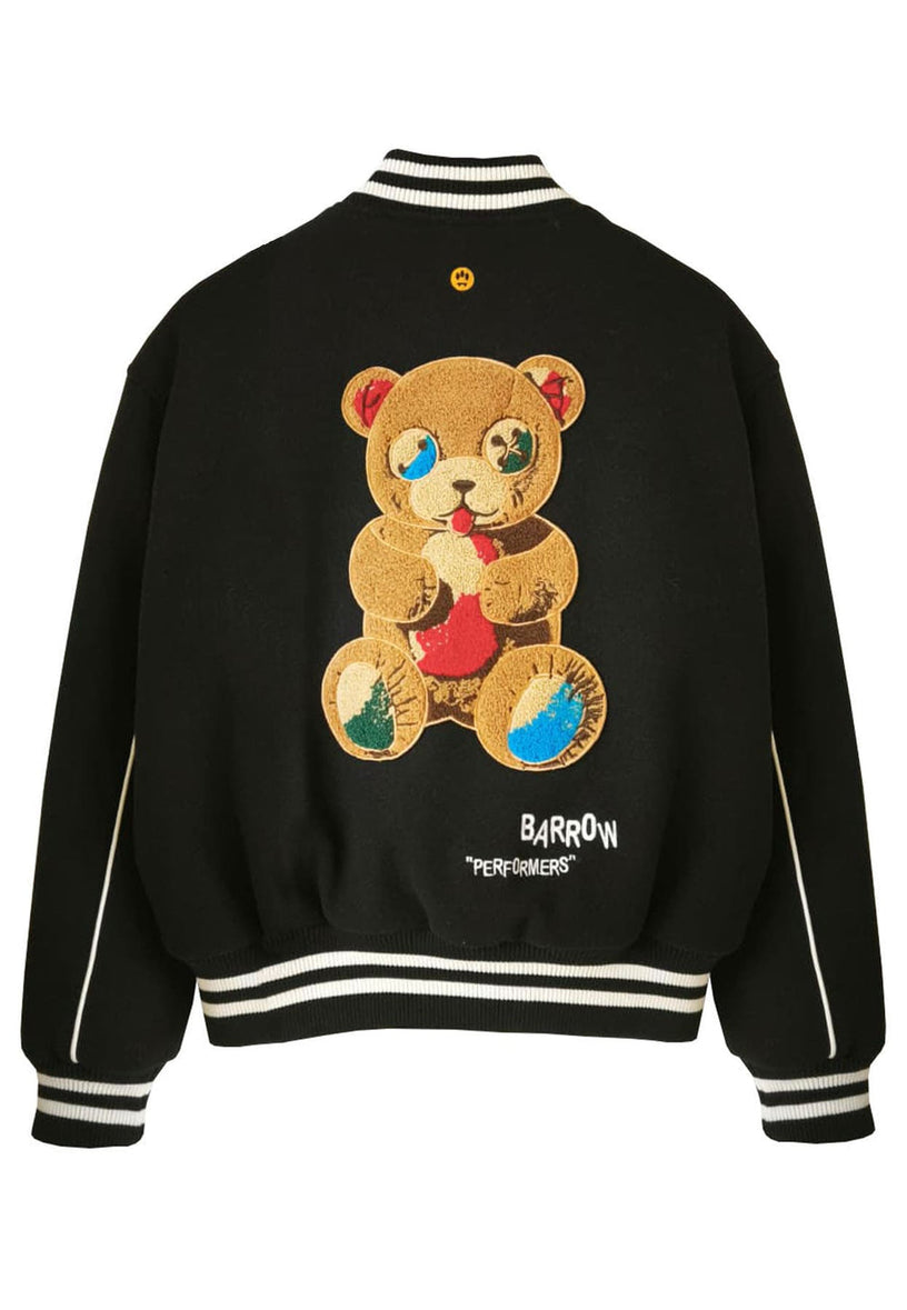 Barrow Varsity Jacket