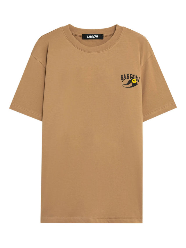 Jersey T-shirt