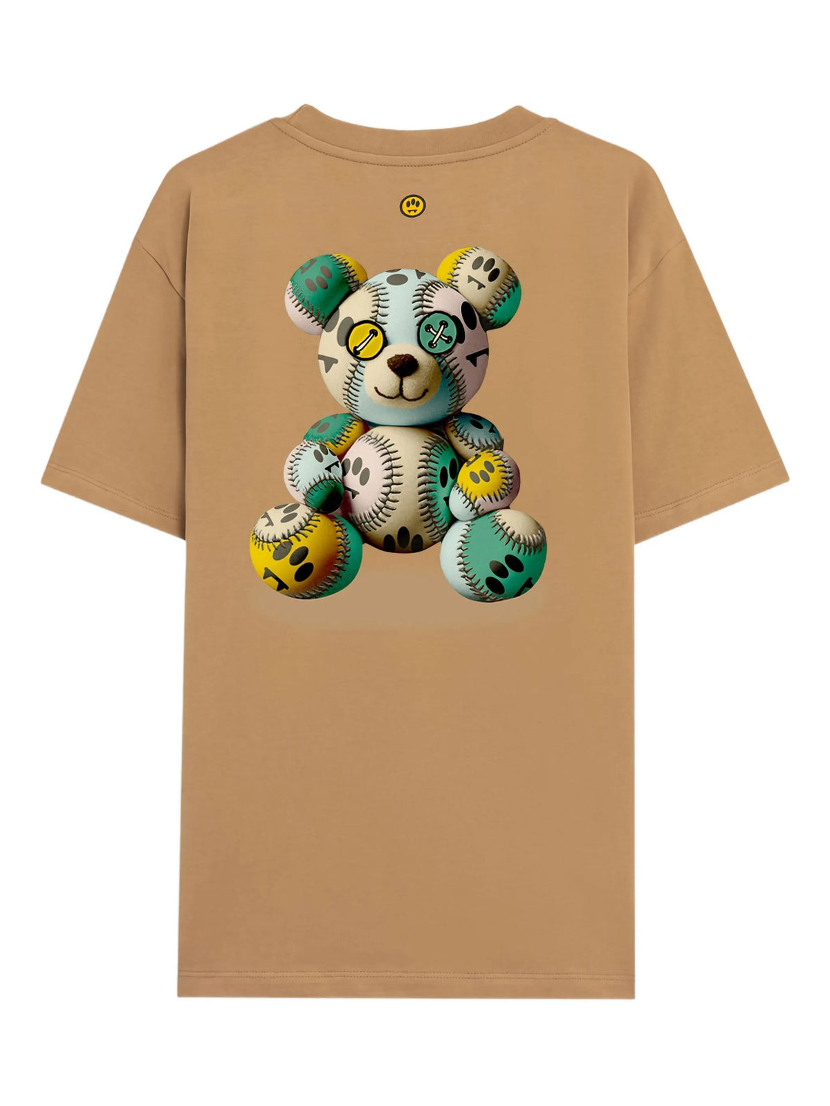 Jersey T-shirt