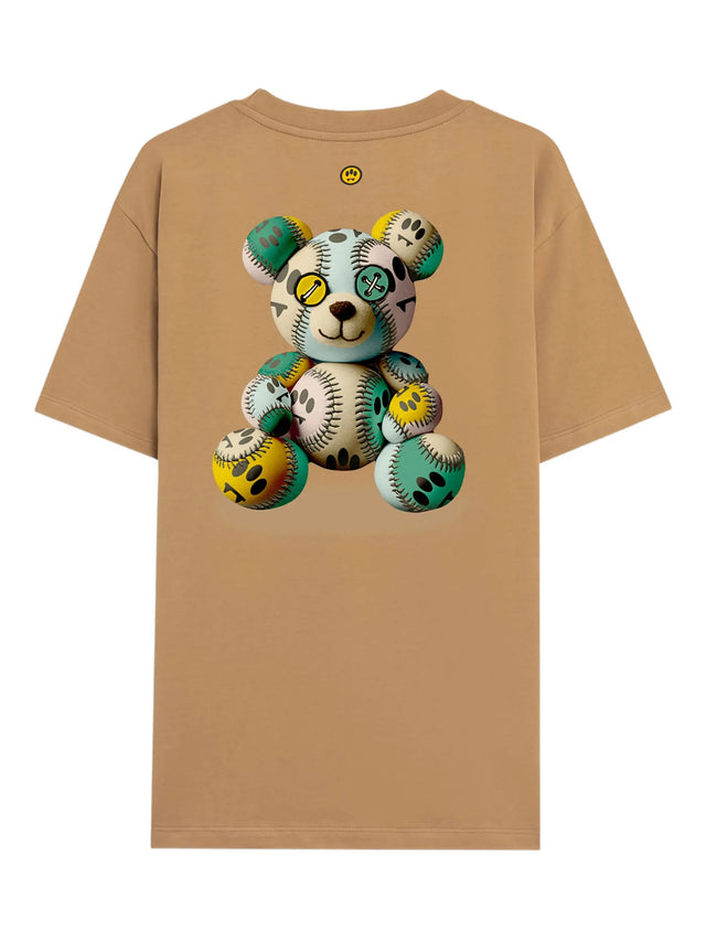Jersey T-shirt