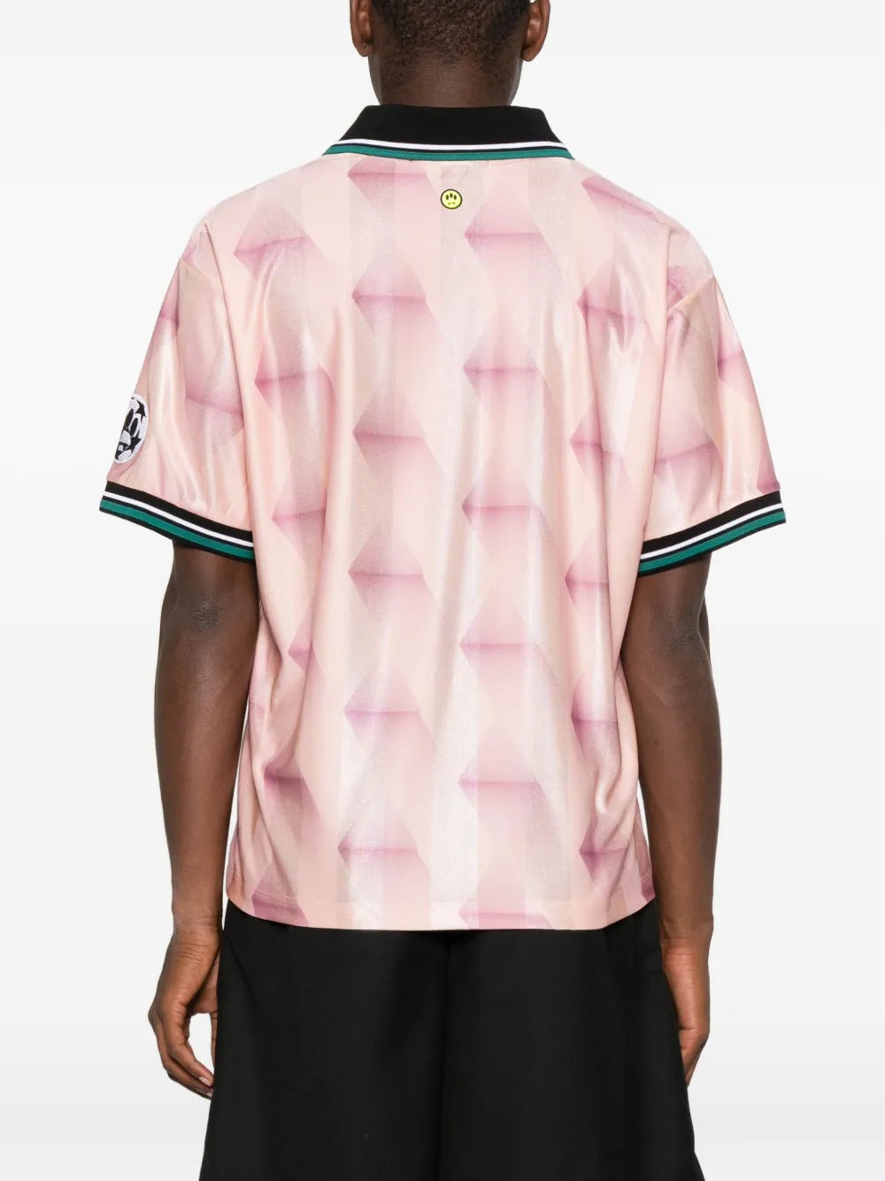 Polo t-shirt