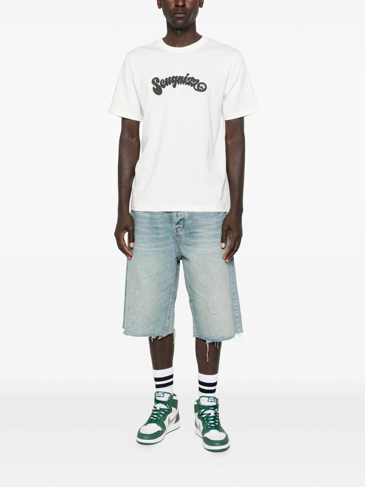 Unisex t-shirt
