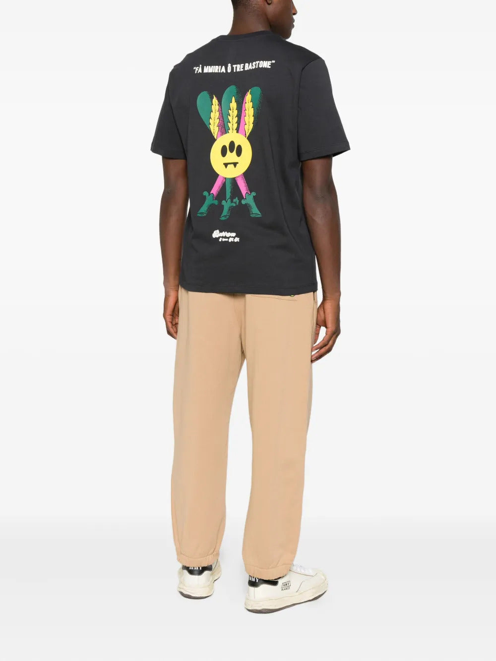 Unisex t-shirt