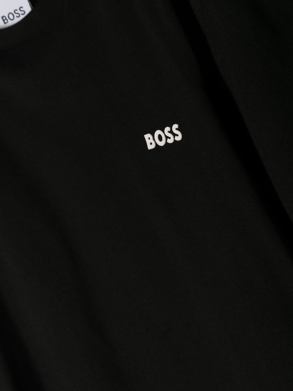 Mini logo t-shirt