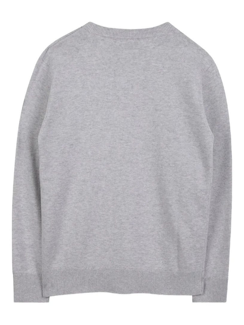 Logo Sweater