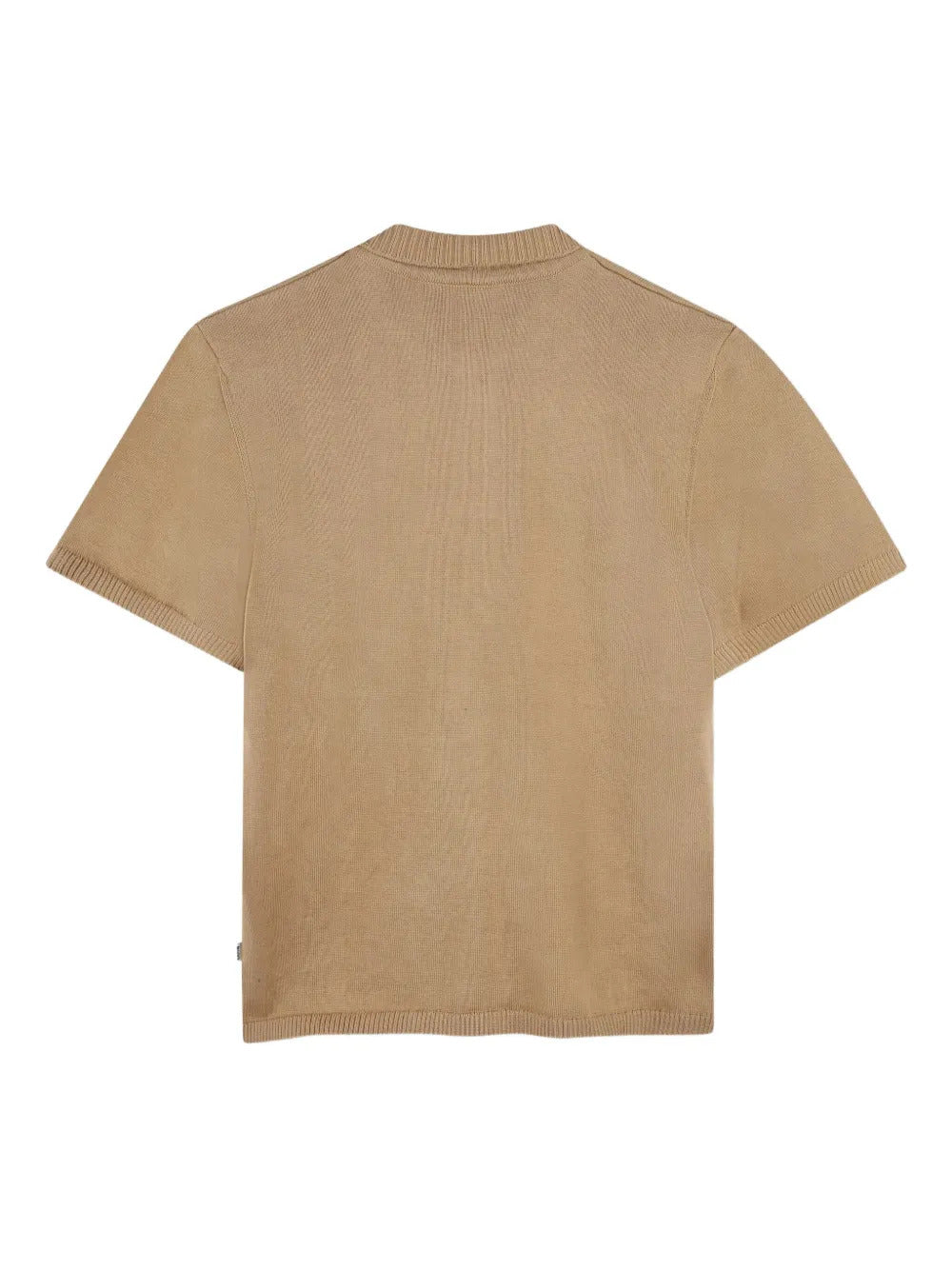 Logo polo shirt