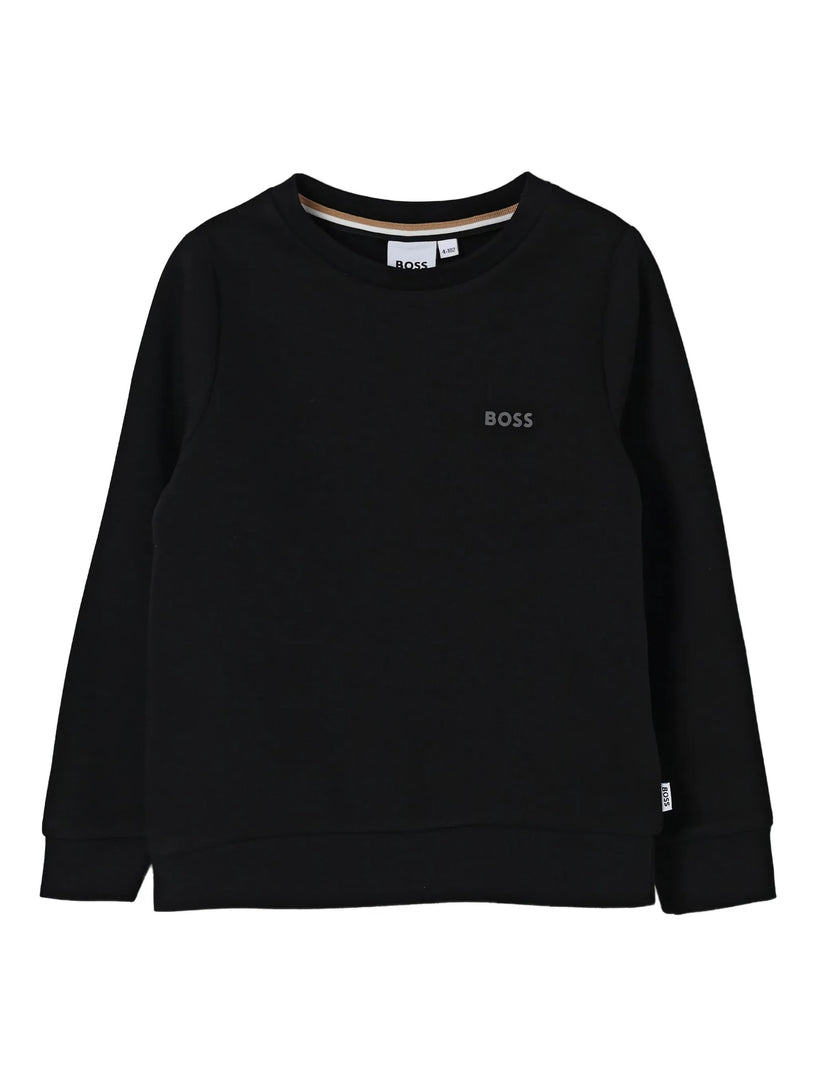 Logo sweatshirt