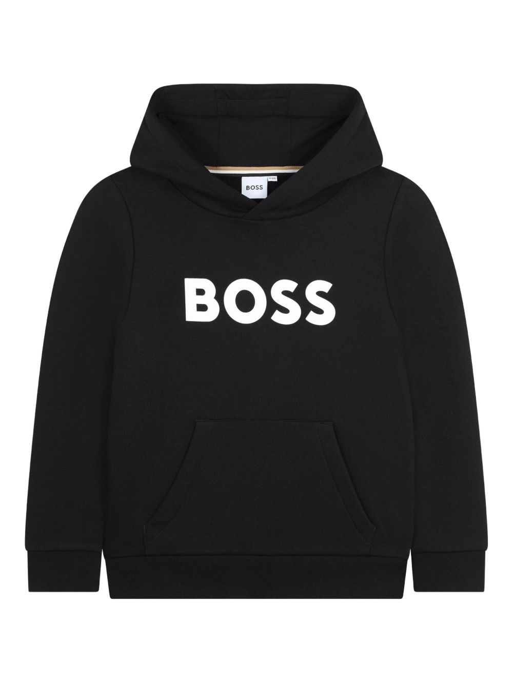 Logo Hoodie