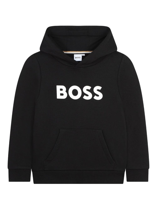Logo Hoodie