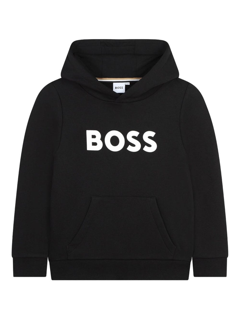 Logo Hoodie
