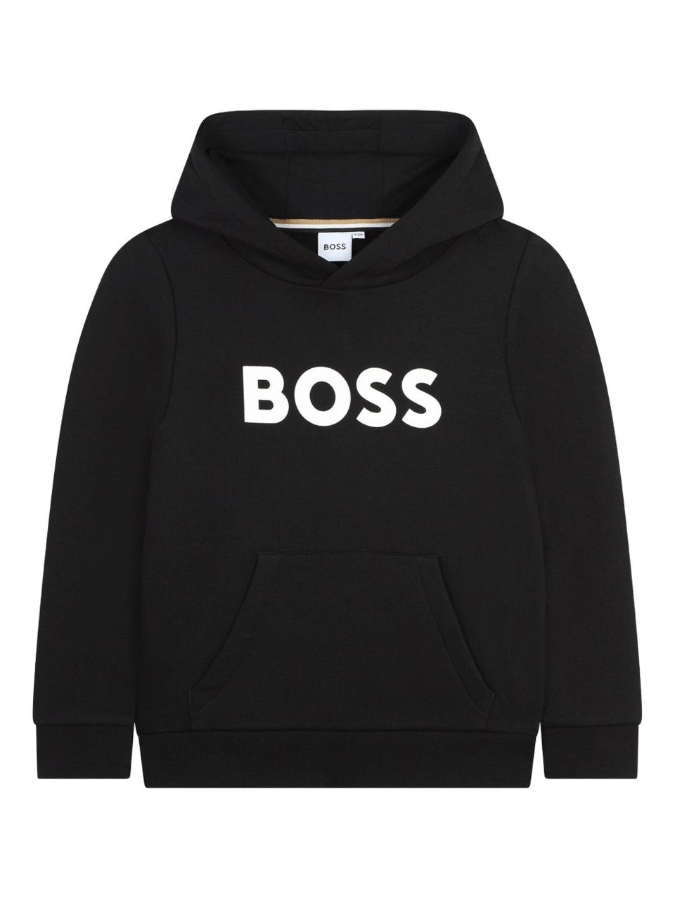 Logo Hoodie