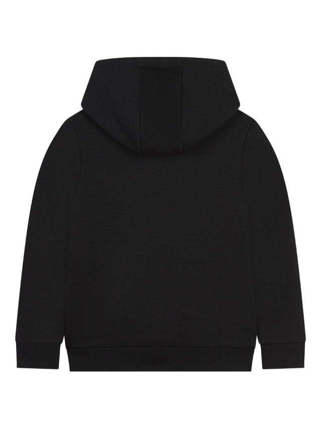Logo Hoodie