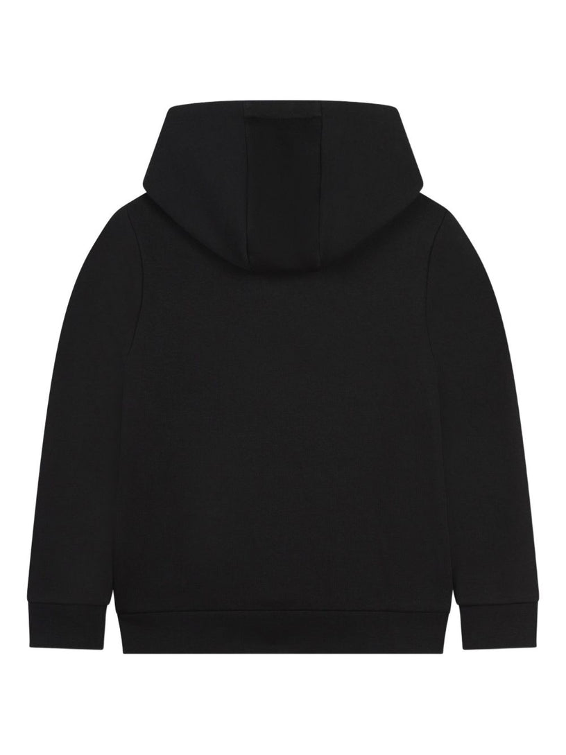 Logo Hoodie