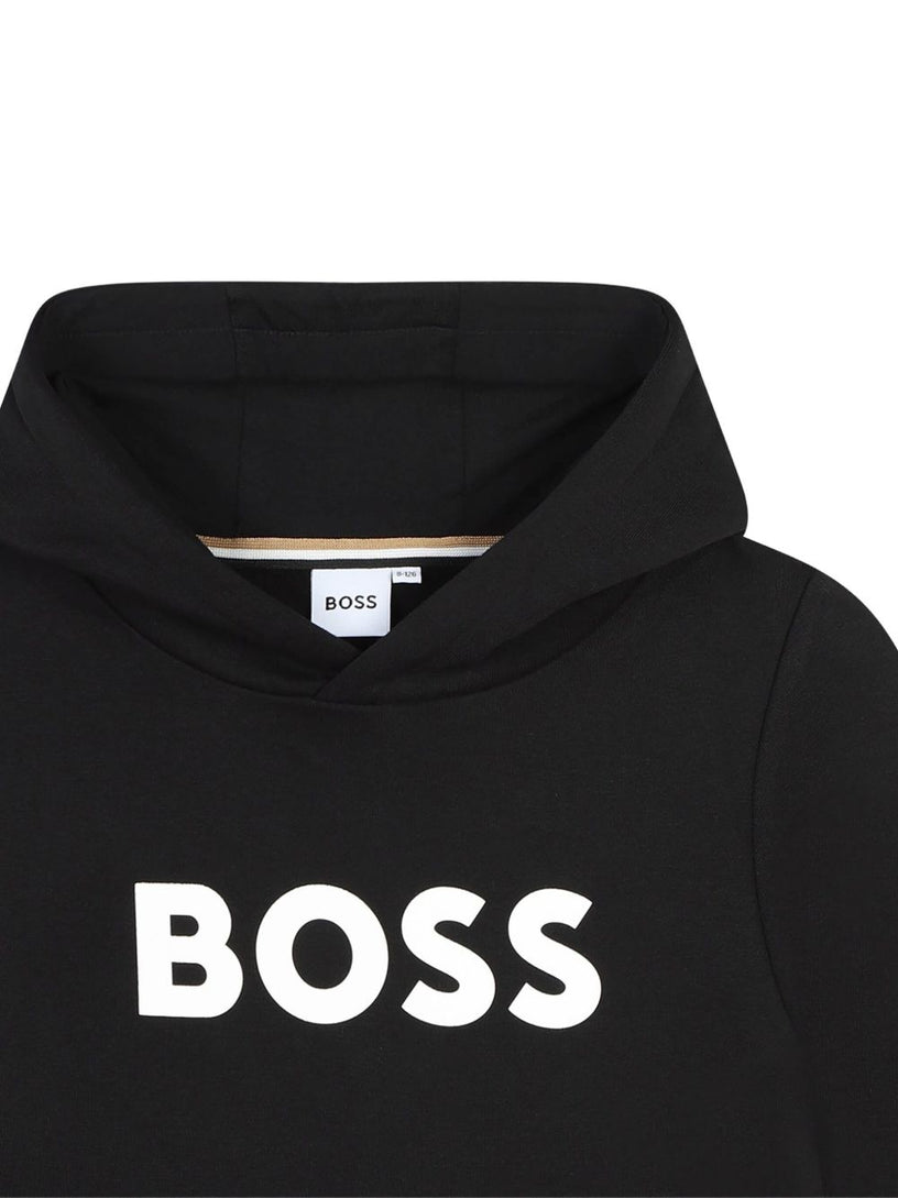 Logo Hoodie